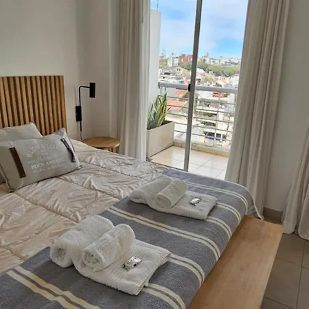 Moderno Monoambiente En Palermo Apartment Buenos Aires Exterior photo