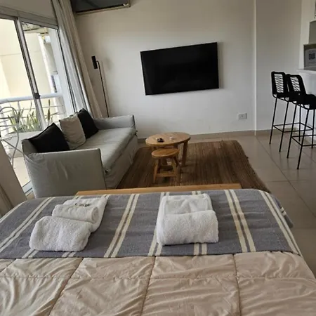 Moderno Monoambiente En Palermo Apartment Buenos Aires Exterior photo