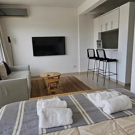 Moderno Monoambiente En Palermo Apartment Buenos Aires Exterior photo