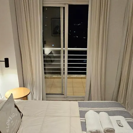 Moderno Monoambiente En Palermo Apartment Buenos Aires Exterior photo