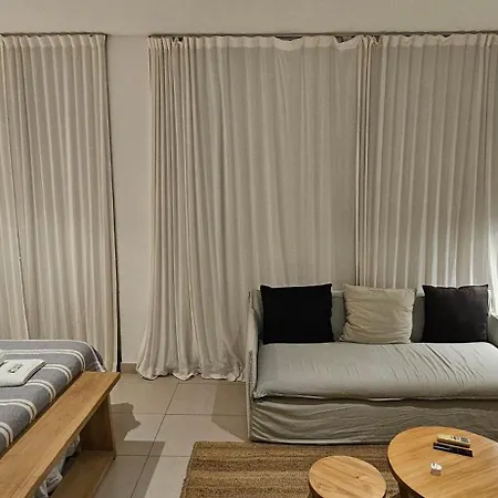 Moderno Monoambiente En Palermo Apartment Buenos Aires Exterior photo