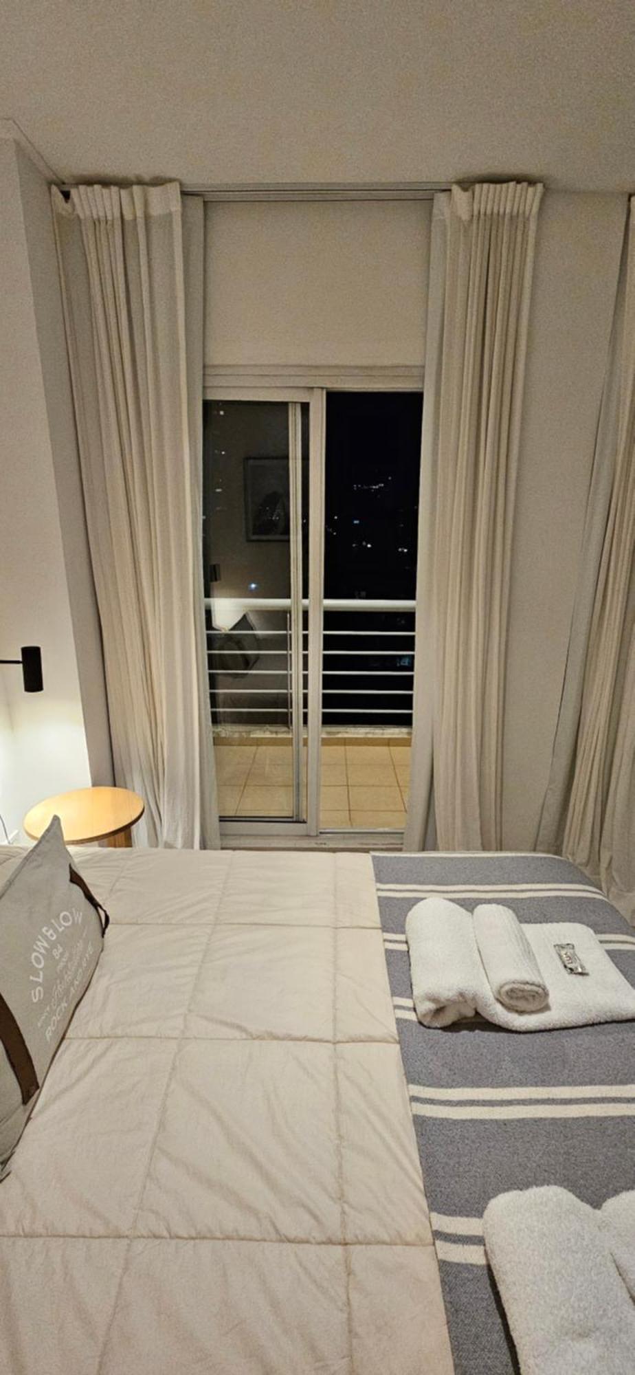 Moderno Monoambiente En Palermo * Buenos Aires