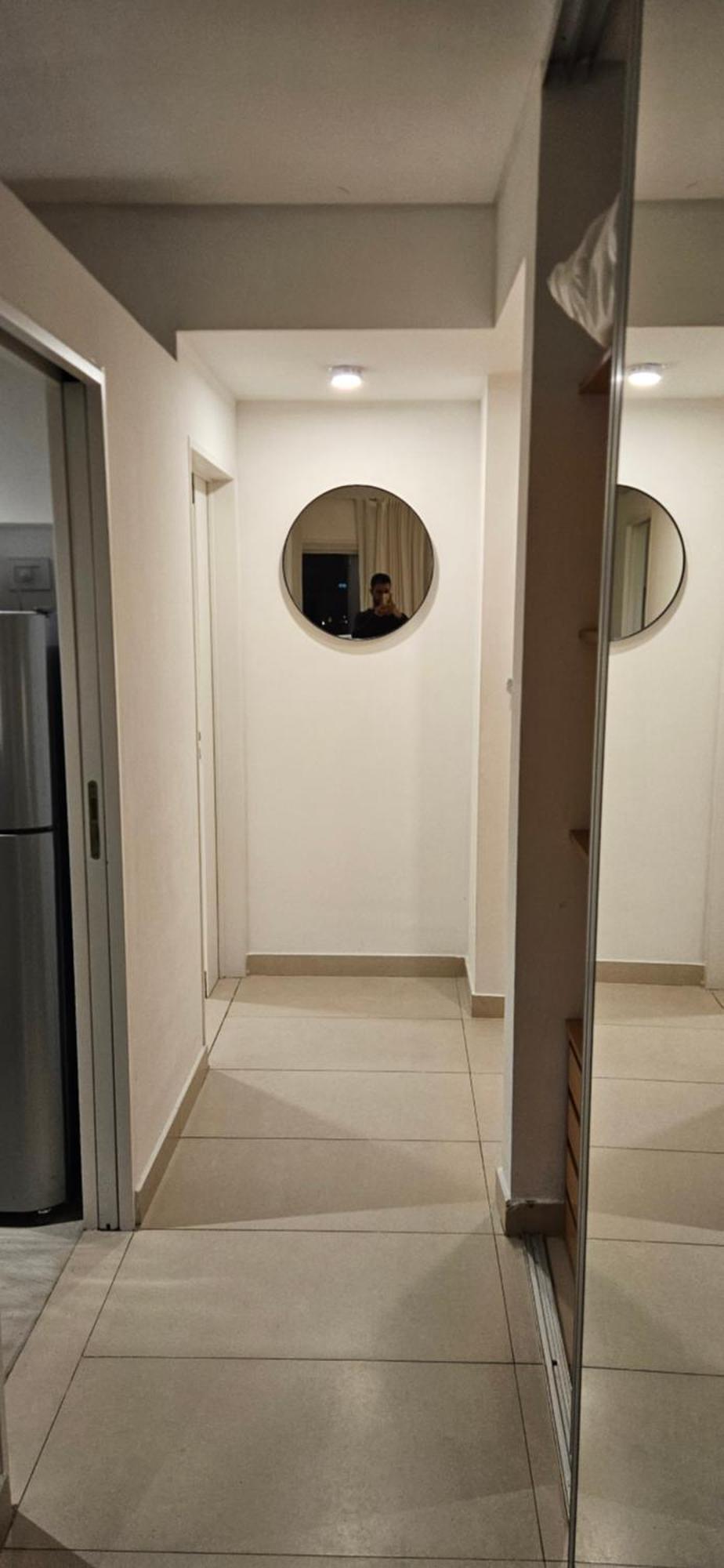 Moderno Monoambiente En Palermo Apartment *