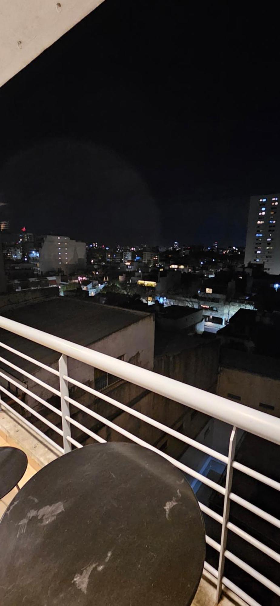 Apartment Moderno Monoambiente En Palermo Buenos Aires